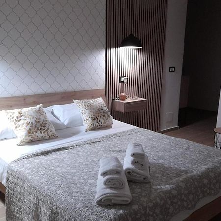 Garden Suite Apartment Palermo Ngoại thất bức ảnh