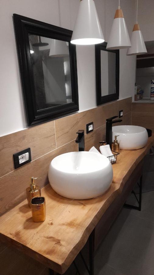 Garden Suite Apartment Palermo Ngoại thất bức ảnh