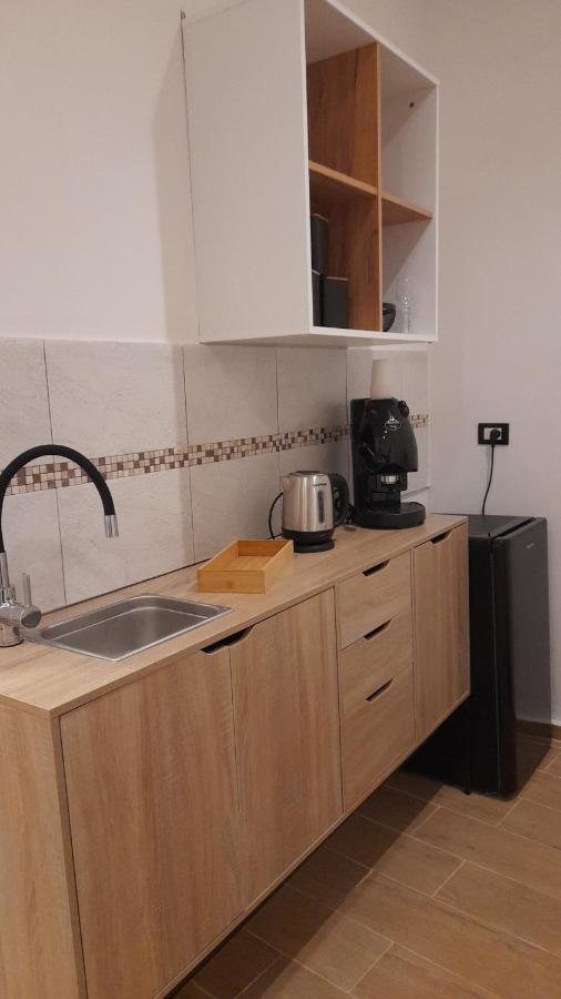 Garden Suite Apartment Palermo Ngoại thất bức ảnh