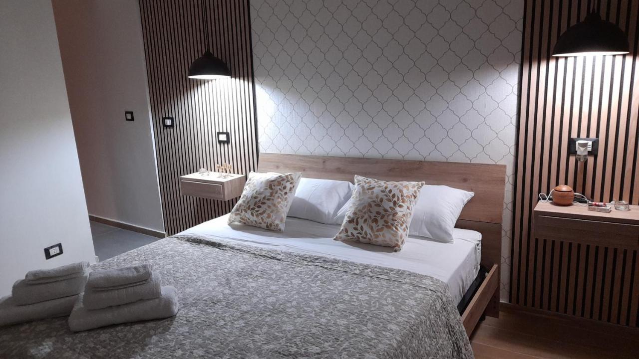 Garden Suite Apartment Palermo Ngoại thất bức ảnh