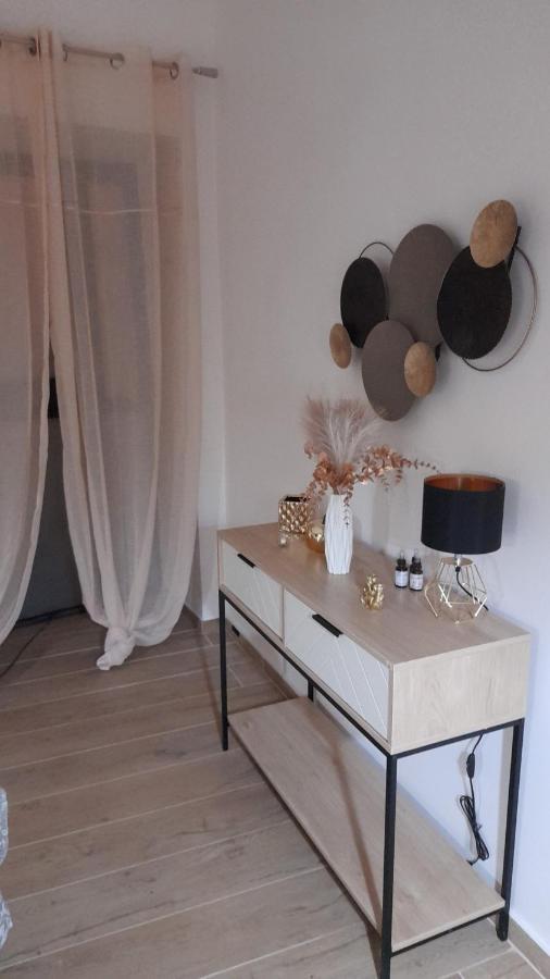Garden Suite Apartment Palermo Ngoại thất bức ảnh