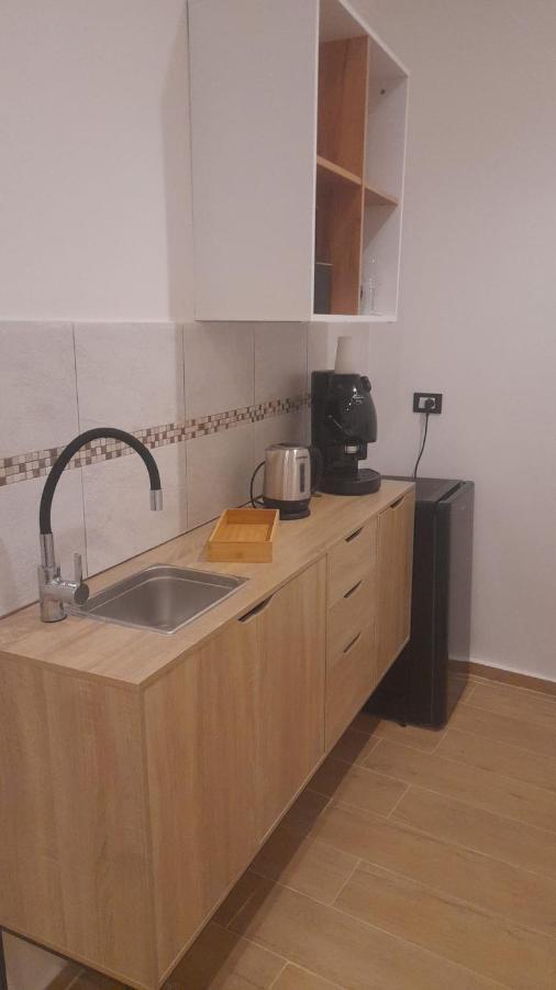 Garden Suite Apartment Palermo Ngoại thất bức ảnh