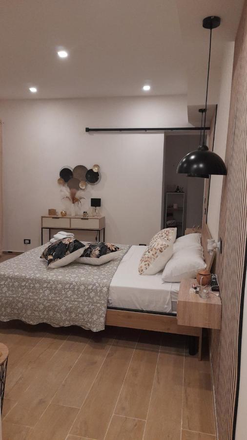 Garden Suite Apartment Palermo Ngoại thất bức ảnh