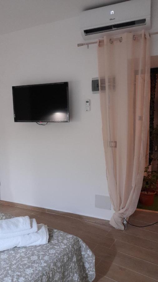 Garden Suite Apartment Palermo Ngoại thất bức ảnh